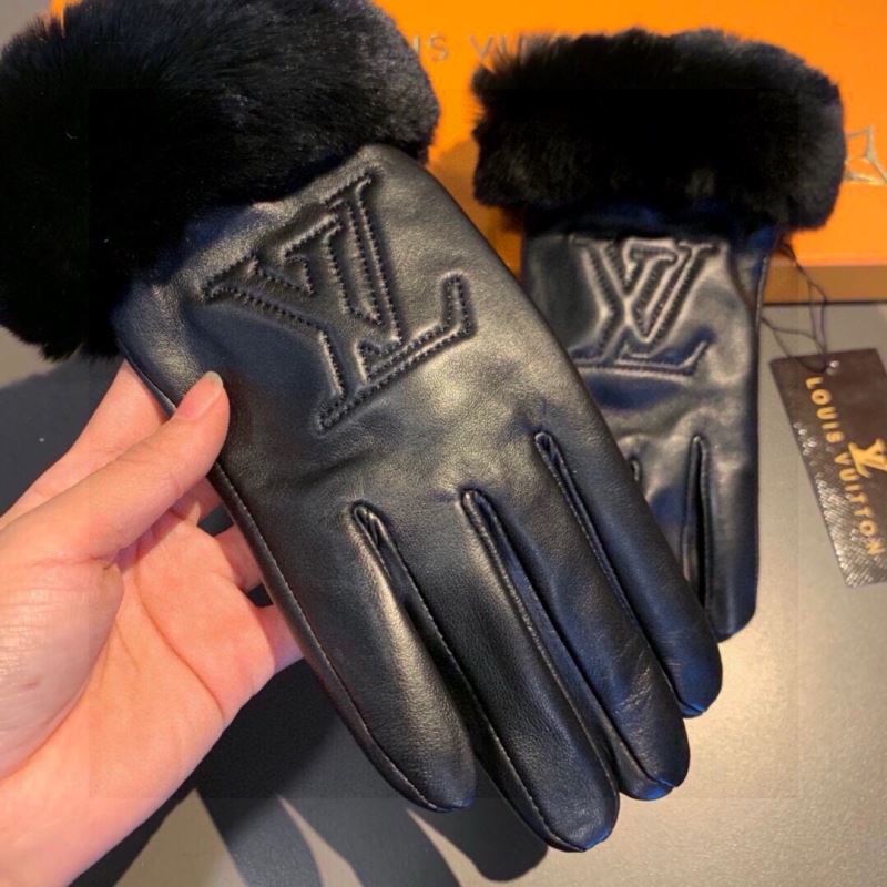 Louis Vuitton Gloves